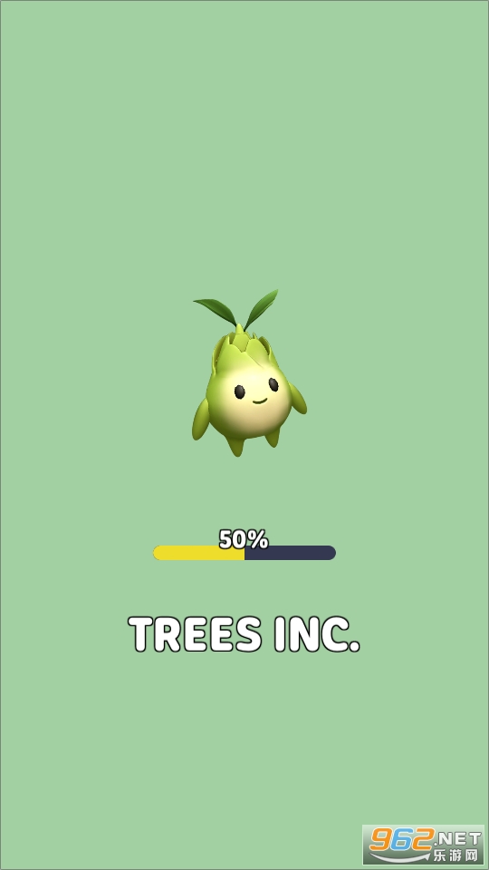 Trees INC(树木公司游戏)截图0