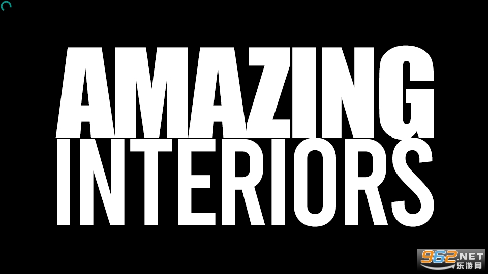 �Ҿ���������������޽�Ұ�(Amazing Interiors)v1.2.01��ͼ0