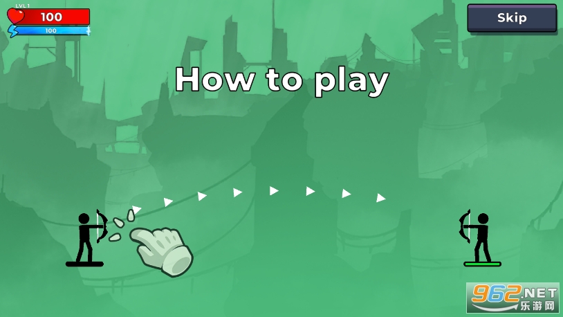 ������2������������Ϸ(The Archers 2)v1.6.8.0.4��ͼ2