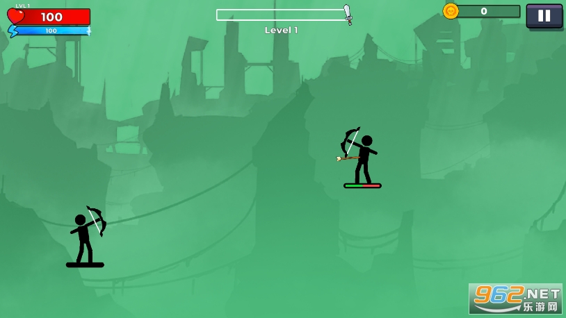 ������2������������Ϸ(The Archers 2)v1.6.8.0.4��ͼ1