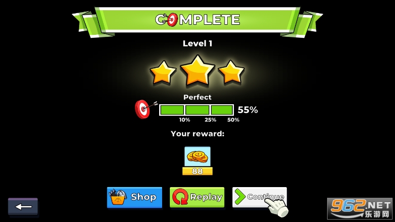 ������2������������Ϸ(The Archers 2)v1.6.8.0.4��ͼ0
