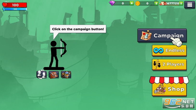 ������2������������Ϸ(The Archers 2)v1.6.8.0.4��ͼ3