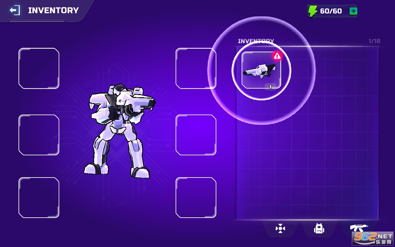 Loot Legends(ս��Ʒ������Ϸ)��ͼ1