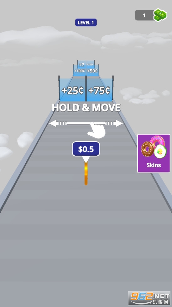 Money Rush���°��ͼ4