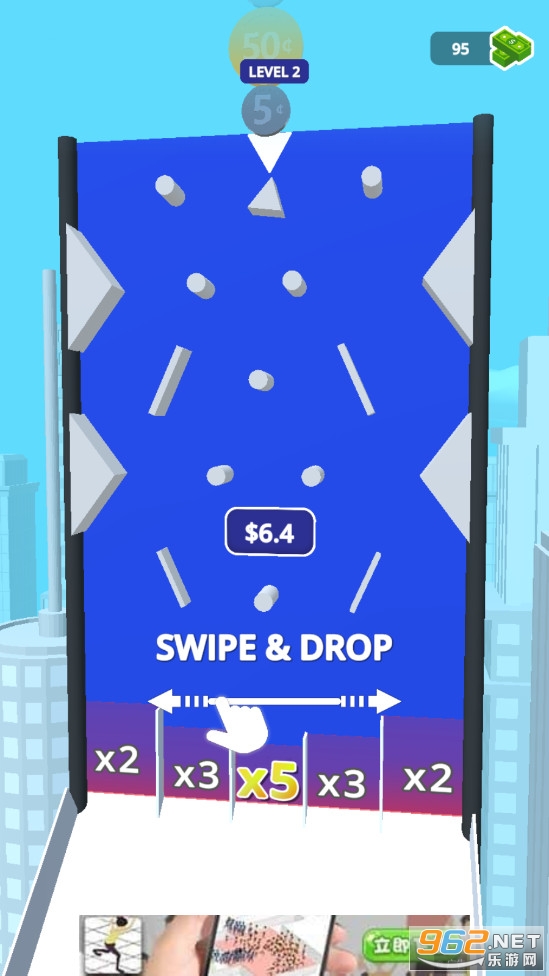 Money Rush���°��ͼ1