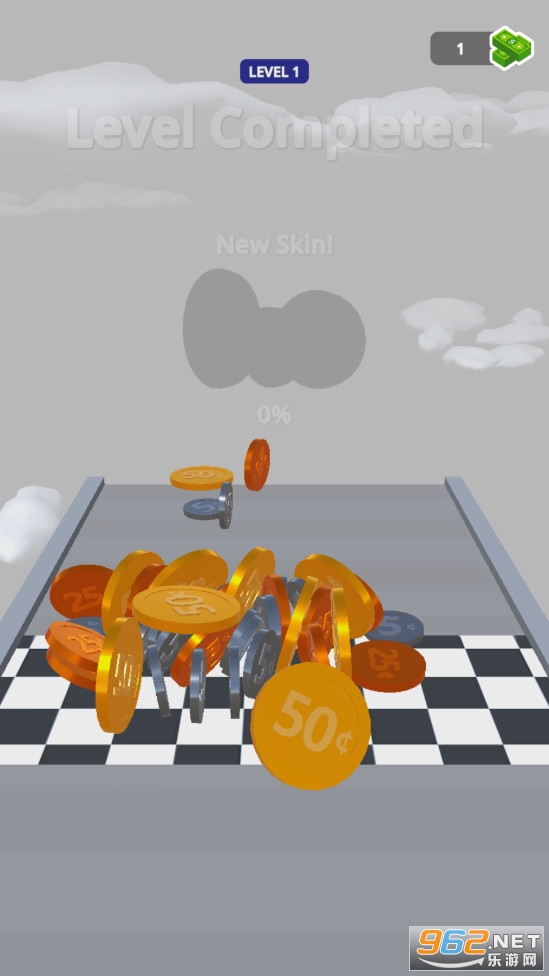 Money Rush���°��ͼ3