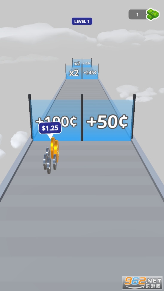 Money Rush���°��ͼ2