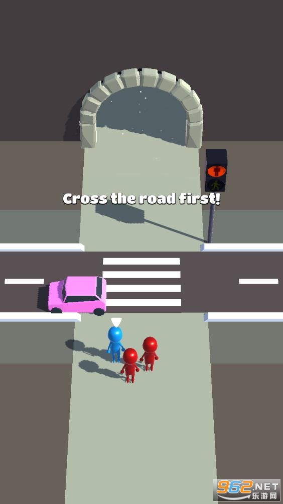 Be First!(�����ǵ�һ��׿��)��ͼ3