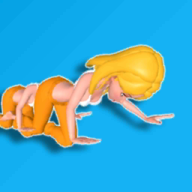 Human Bridge(Ů������Ϸ)