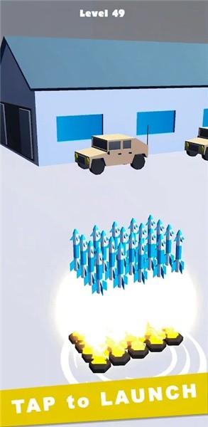 MissileMaster3D(������ʦ������ʦ3D��׿��)��ͼ3