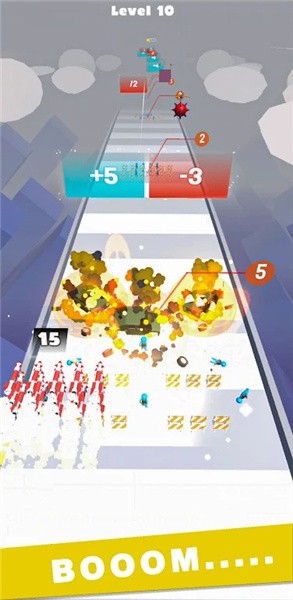 MissileMaster3D(������ʦ������ʦ3D��׿��)��ͼ2
