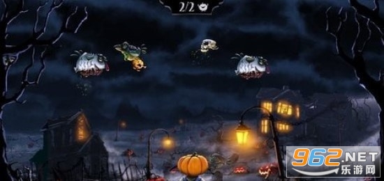 Zombirds(���佩ʬ������)v1.14 ���°��ͼ2
