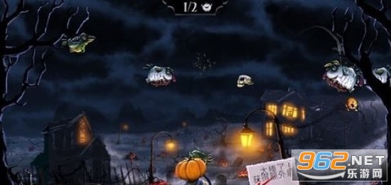 Zombirds(���佩ʬ������)v1.14 ���°��ͼ1