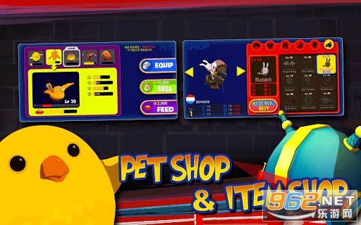 Head Boxing(����ȭ����ʽ����Ϸ)v1.3.03 ���°��ͼ0