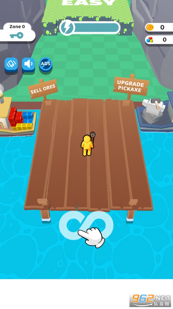 Adventure Miner(��ð����Ϸ)��ͼ0