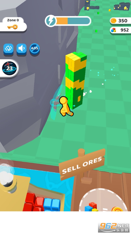 Adventure Miner(��ð����Ϸ)��ͼ2