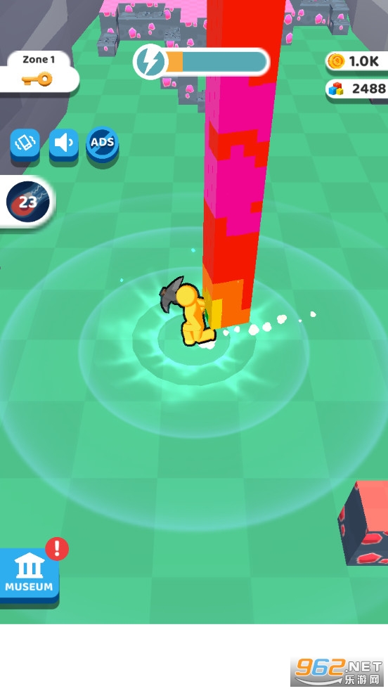 Adventure Miner(��ð����Ϸ)��ͼ5