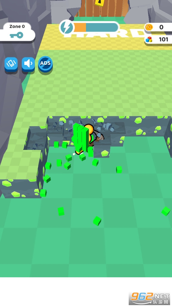 Adventure Miner(��ð����Ϸ)��ͼ1