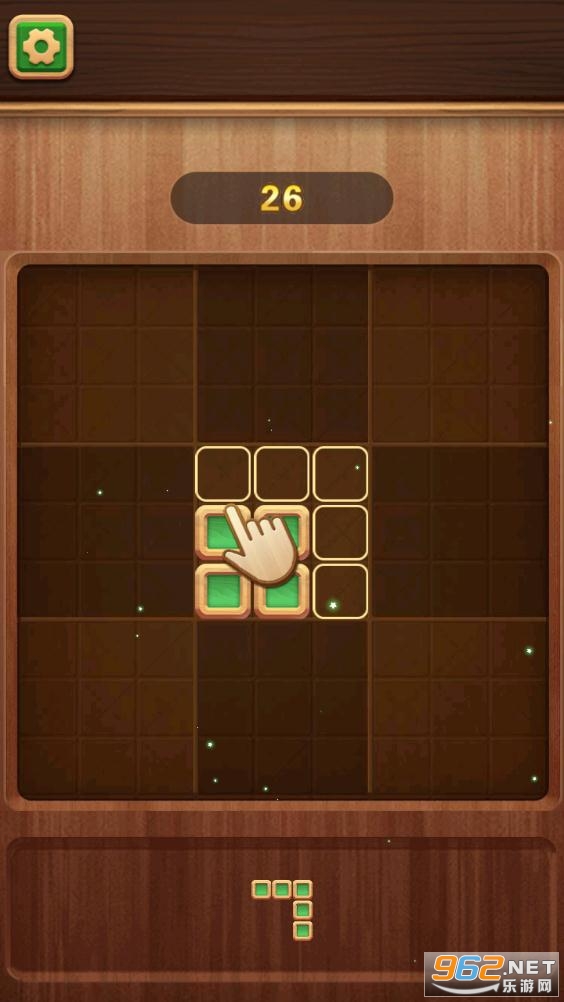 Royal Block Puzzle(�ʼһ�ľƴͼ��׿��)��ͼ0