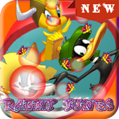 Rabbit Dash Tunes��������