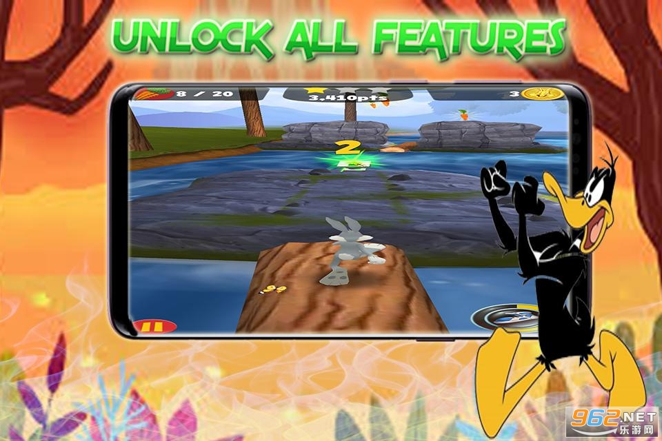Rabbit Dash Tunes��������v3.5.4 ��׿���ͼ4