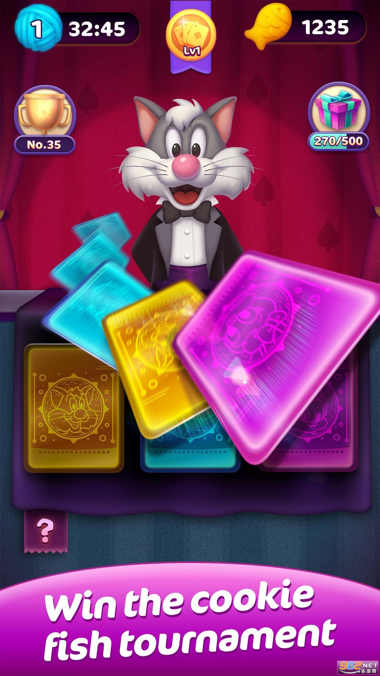 Bonbon Blast�ǹ���ըv1.3.1 ��׿���ͼ3