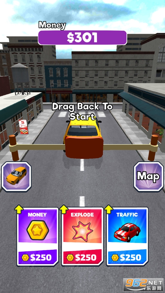 Slingshot Crash(����׹����Ϸ)v1.3 (Slingshot Crash)��ͼ3