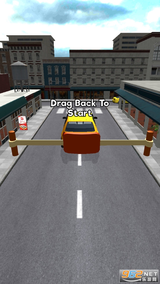 Slingshot Crash(����׹����Ϸ)v1.3 (Slingshot Crash)��ͼ0