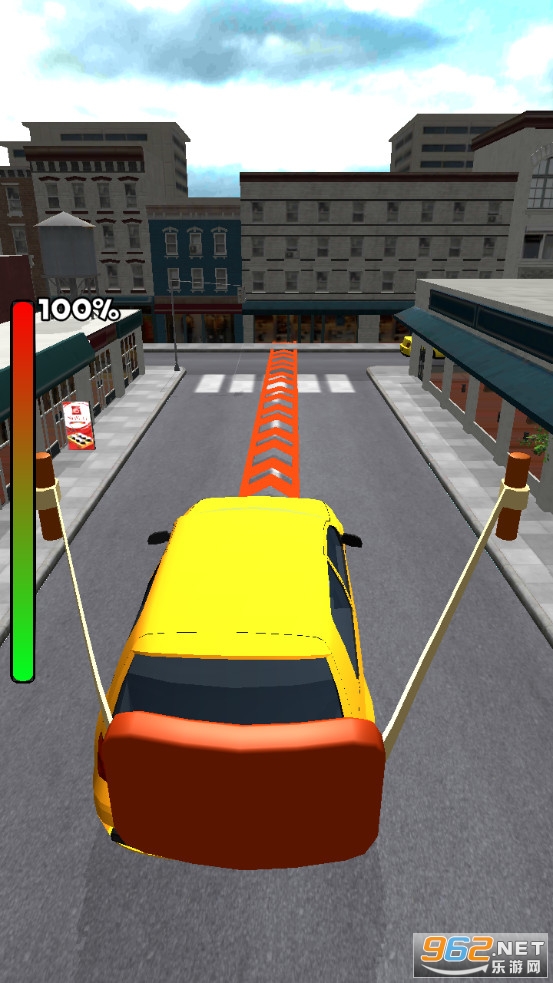 Slingshot Crash(����׹����Ϸ)v1.3 (Slingshot Crash)��ͼ1