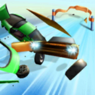 Slingshot Crash(����׹����Ϸ)