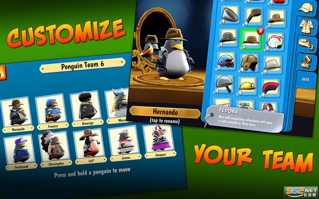 Adventure Beaksð�����Ϸv1.2.9 ��׿���ͼ1