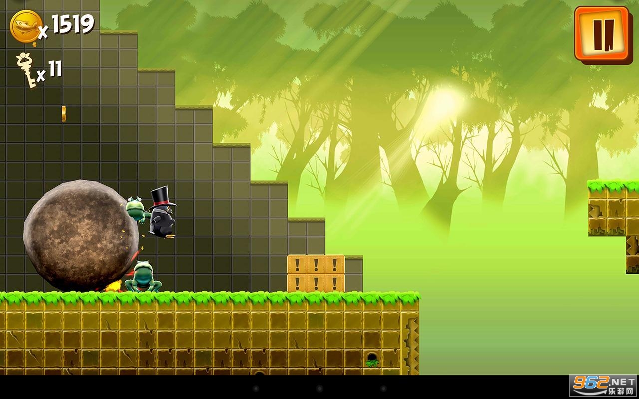 Adventure Beaksð�����Ϸv1.2.9 ��׿���ͼ2