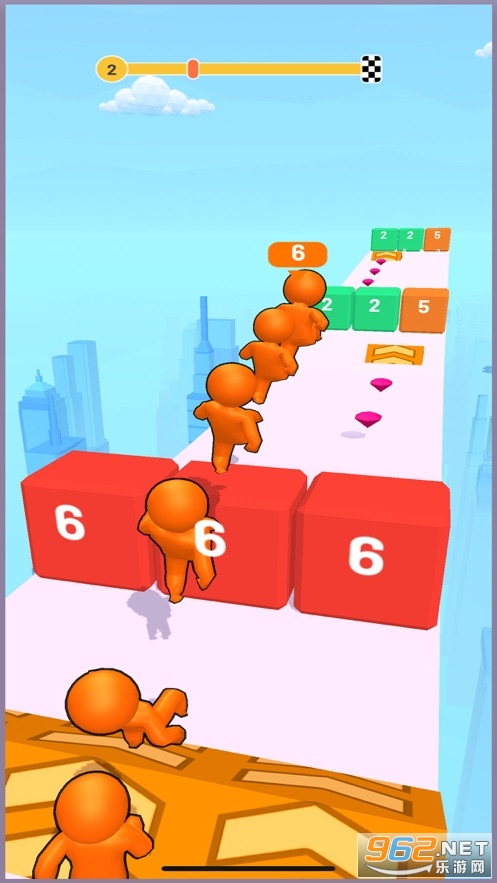 Royal Bridge Escape US截图3