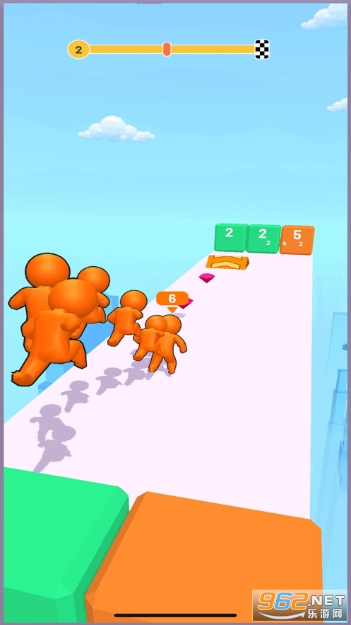 Royal Bridge Escape US截图2