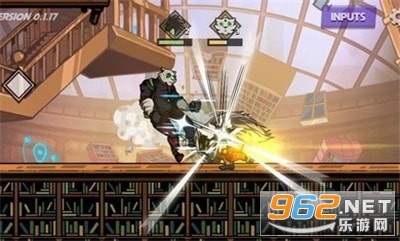 Smash Fury����֮ŭ��ʽ������v0.2.7 ���°��ͼ0