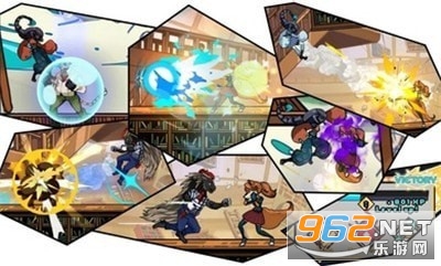 Smash Fury����֮ŭ��ʽ������v0.2.7 ���°��ͼ2