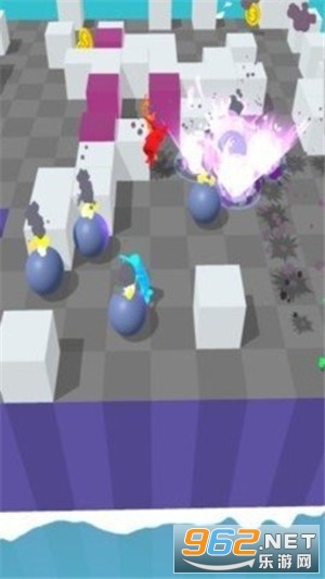 ���ը���������Ϸ��ͼ2