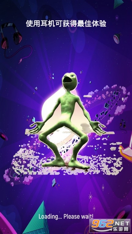 小魔术瓷砖跳游戏截图2