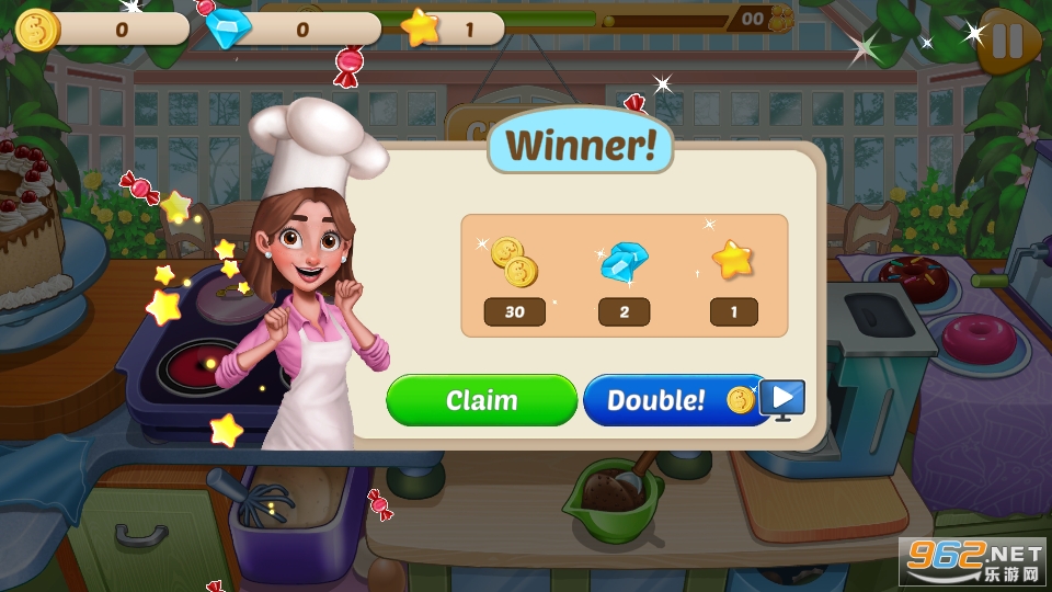 Food Country(美食之乡游戏)截图4
