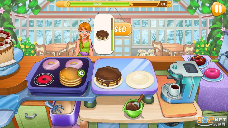 Food Country(美食之乡游戏)截图8