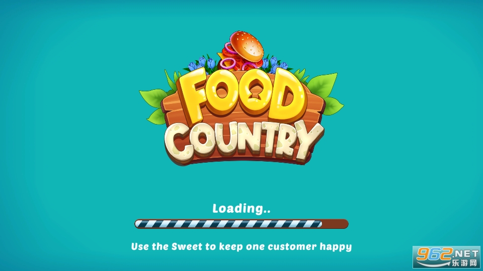Food Country(美食之乡游戏)截图2