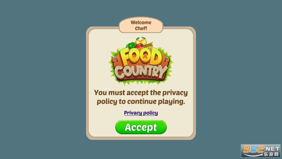 Food Country(美食之乡游戏)截图1