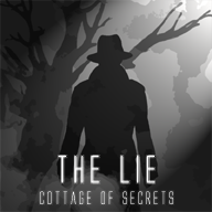 The Lie - Cottage Of Secrets(������.��С��)