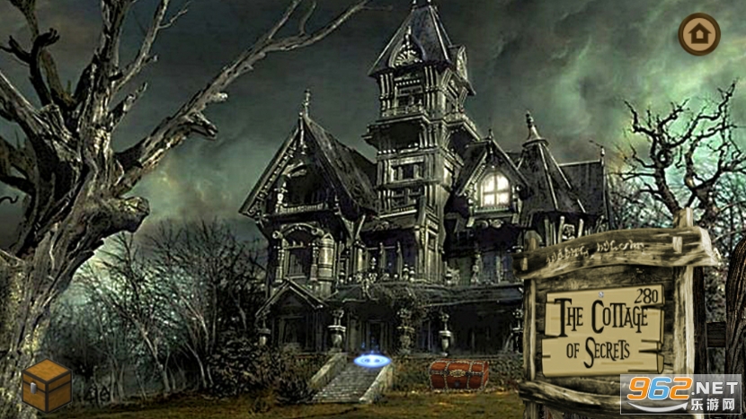 The Lie - Cottage Of Secrets(������.��С��)v1.0.0 �������ͼ5