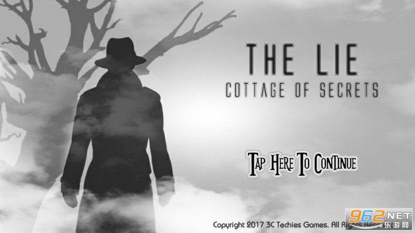 The Lie - Cottage Of Secrets(������.��С��)v1.0.0 �������ͼ2