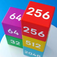 Merge Tower(�ϲ���2048��Ϸ)