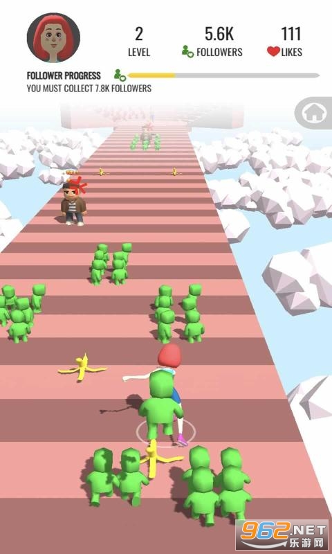 InfluencerRun(Ӱ���߿��ܰ�׿��)��ͼ3