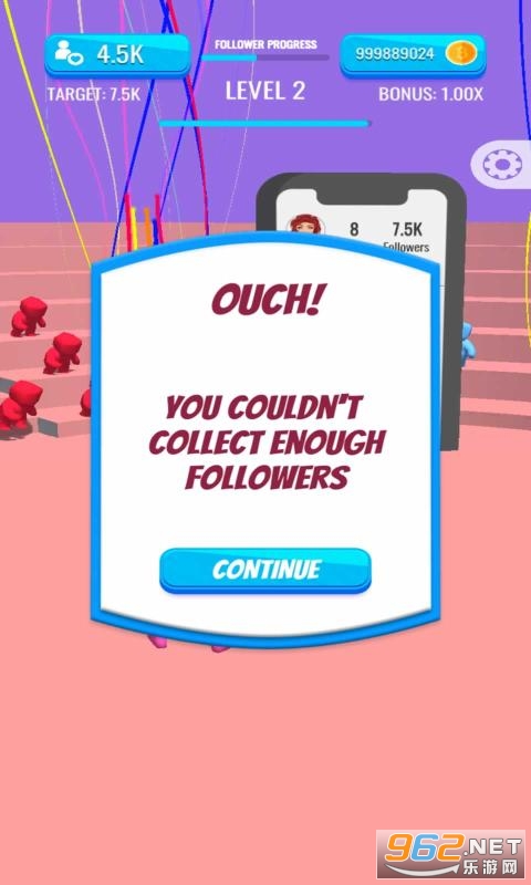 InfluencerRun(Ӱ���߿��ܰ�׿��)��ͼ4
