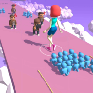 InfluencerRun(Ӱ���߿��ܰ�׿��)