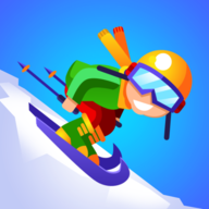 ��ѩʤ�����޳�Ʊ��(Ski Resort: Idle Tycoon)